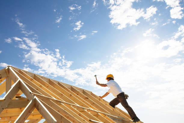 Best Commercial Roofing Services  in St Lawrence, PA